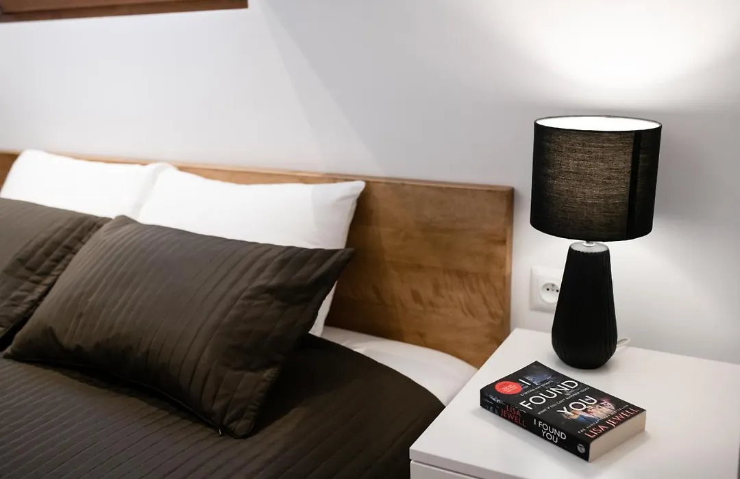 Neo Sky Apartment, Free Parking, 15 Min Walk Old Town&Kazimierz - By Homelike Krakow-1