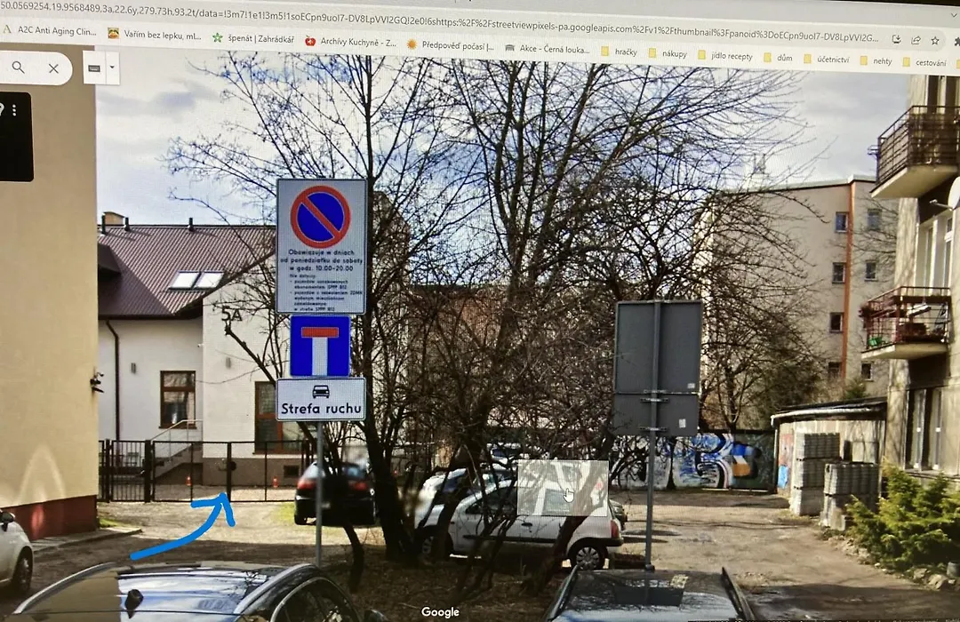 NEO SKY Apartment, FREE PARKING, 15 min walk Old Town&Kazimierz - by Homelike Krakow-1